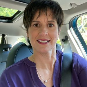 Meet your Posher, Melanie